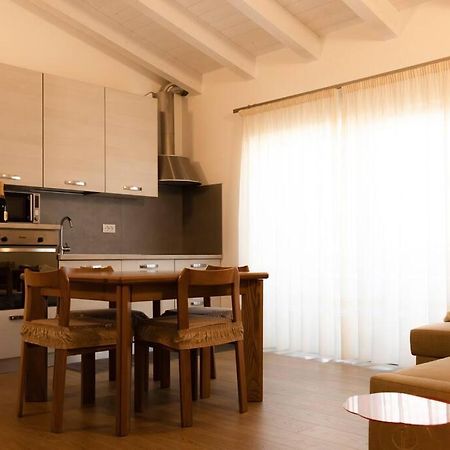 Holiday Apartments Giulia - Gold Pietramurata Exterior foto